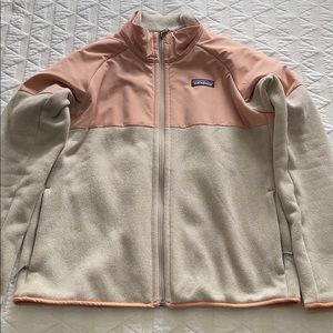 Patagonia Lightweight Better Sweater Fleece